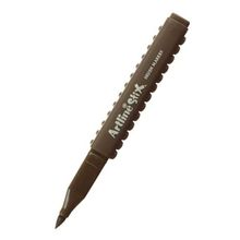 Artline Etx-200 0.5 Koyu Kahverengi Stix Drawing Pen Keçe Uçlu Çizim Kalemi