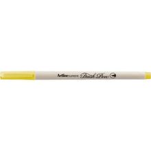 Artline Fosforlu Sarı Supreme Brush Uçlu Kalem
