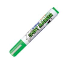 Artline Fosforlu Yeşil Shirt Marker