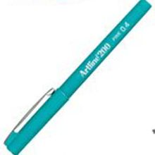 Artline Gri 0.6 mm Supreme Colouring Keçe Uçlu Kalem Kalem