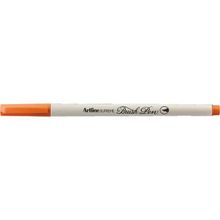 Artline Koyu Turuncu Supreme Brush Uçlu Kalem