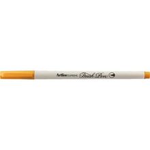 Artline Krom Sarı Supreme Brush Uçlu Kalem