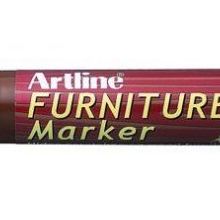 Artline Mobilya Maun Mahogany Rötuş Kalemi