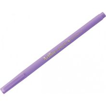 Artline Pastel Mor 0.6 mm Supreme Colouring Keçe Uçlu Kalem