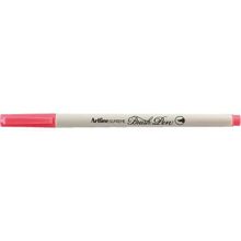 Artline Pembe Supreme Brush Uçlu Kalem