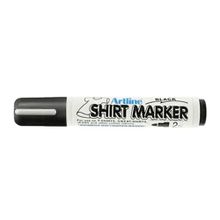 Artline Shirt 2 mm Siyah Marker Kalem