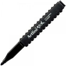 Artline Stix Colouring 1.2 mm Siyah Marker Keçe Uçlu Boya Kalemi