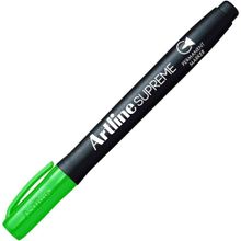 Artline Supreme 1.0 Mm Metalik Yeşil Permanent Marker Kalem