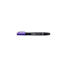 Artline Supreme 1.0 mm Purple Metalik Marker Kalem