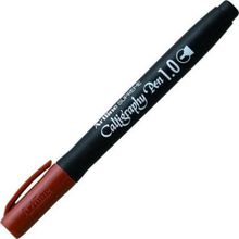 Artline Supreme 1.0 mm Sepia Kahverengi Kaligrafi Kalemi