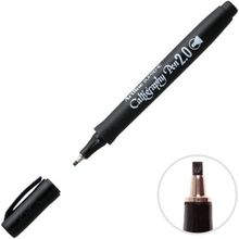 Artline Supreme 2.0 MM Siyah Kaligrafi Kalemi