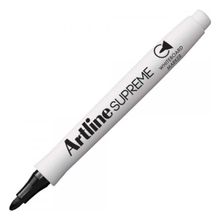 Artline Supreme Beyaz Tahta 1.5 mm Siyah Markör Kalem