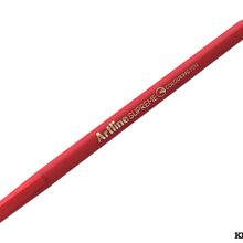 Artline Supreme Coloring 0.6 mm Kırmızı Keçe Uçlu Kalem