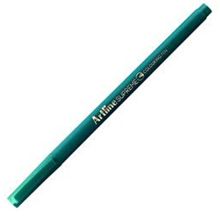 Artline Supreme Coloring 0.6 MM Koyu Yeşil Keçe Uçlu Kalem