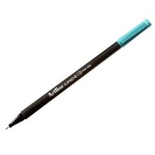 Artline Supreme Fine 0.4 mm Açık Turkuaz Keçe Uçlu Kalem