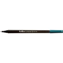 Artline Supreme Fine 0.4 mm Koyu Yeşil Keçe Uçlu Kalem