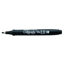 Artline Supreme Kırmızı 3 mm Kaligrafi Kalemi