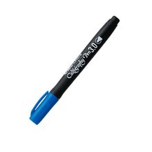Artline Supreme Mavi 3 mm Kaligrafi Kalemi