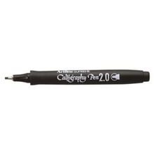 Artline Supreme Sepia 2 mm Kaligrafi Kalemi