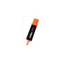 Artline Vivix 2.0-5.0 mm Turuncu Parlak Mürekkepli Kesik Uç Fosforlu Kalem