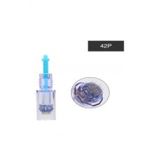 Artmex 42 Pin v3 v6 v9 Cihazlarına Uygun 10 Adet Dermapen İğnesi