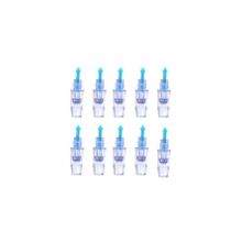 Artmex Nano V3 V6 V9 Cihazlarına Uygun 10 Adet Dermapen İğnesi