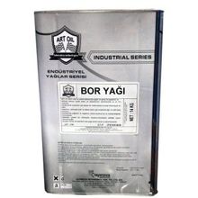 Artoil 16 lt Bor Yağı