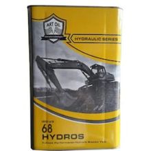Artoil Hydros 68 - 16 lt Hidrolik Yağı