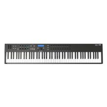 Arturia Keylab Essential 88 Siyah Klavye