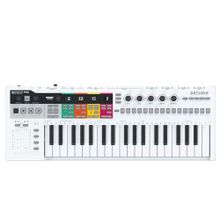 Arturia Pro 37 Tuş Sequencer Keystep