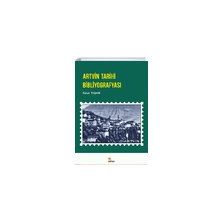 Artvin Tarihi Bibliyografyası - Kriter Yayınları