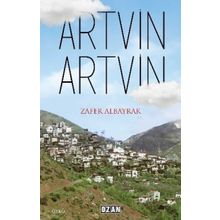 Artvin - Zafer Albayrak