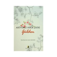 Artvinli Halk Şairi Gülden - Sedat Bahadır