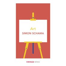 Art:Vintage Minis - Simon Schama