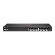 Aruba 6000 24G CL4 4SFP Switch