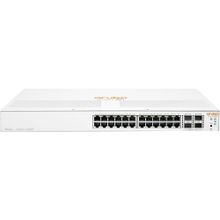 Aruba Ion JL682A 1930S-24G Gigabit Switch