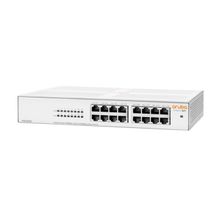 Aruba R8R47A 1430-16G Yönetilemez Instant On Switch