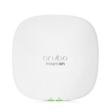 Aruba R9B28A AC1200 AP25 RW Instant On Kurumsal Access Point