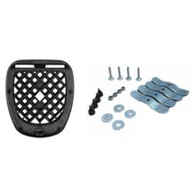 Arwic CV32 - CV34 Motosiklet Çantası Bağlantı Ekipmanları ve Alt Bağlantı Tablası