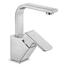 Ar&Yak 102188108 Lunetta Lavabo Kuğu Borulu Bataryası