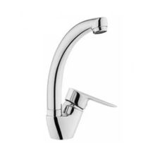 Ar&Yak EWT102188124 Lucia Lavabo Kuğu Borulu Bataryası