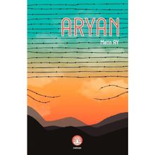 Aryan - Metin Ay - Vivo Yayınevi