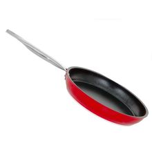 Aryıldız 950204501072600 Trendy Kırmızı Induction Prestige 28 cm Tava