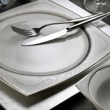 Aryıldız AR 31016 83 Parça Prestige Porselen Yemek Takımı