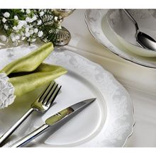 Aryıldız AR 33020 Prestige 83 Parça Porselen Yemek Takımı