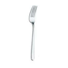 Aryıldız AR515988 Kristal 6'lı Paslanmaz Çelik Yemek Çatalı
