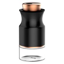 Aryıldız Black Line Bronz Tuzluk Biberlik