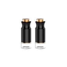 Aryıldız Black Line Gold Yağlık Sirkelik Set