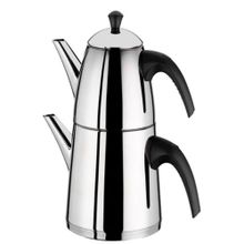 Aryıldız De Luxe Mini Çaydanlık