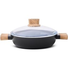Aryıldız Eco Ceramic 24 cm Derin Tencere